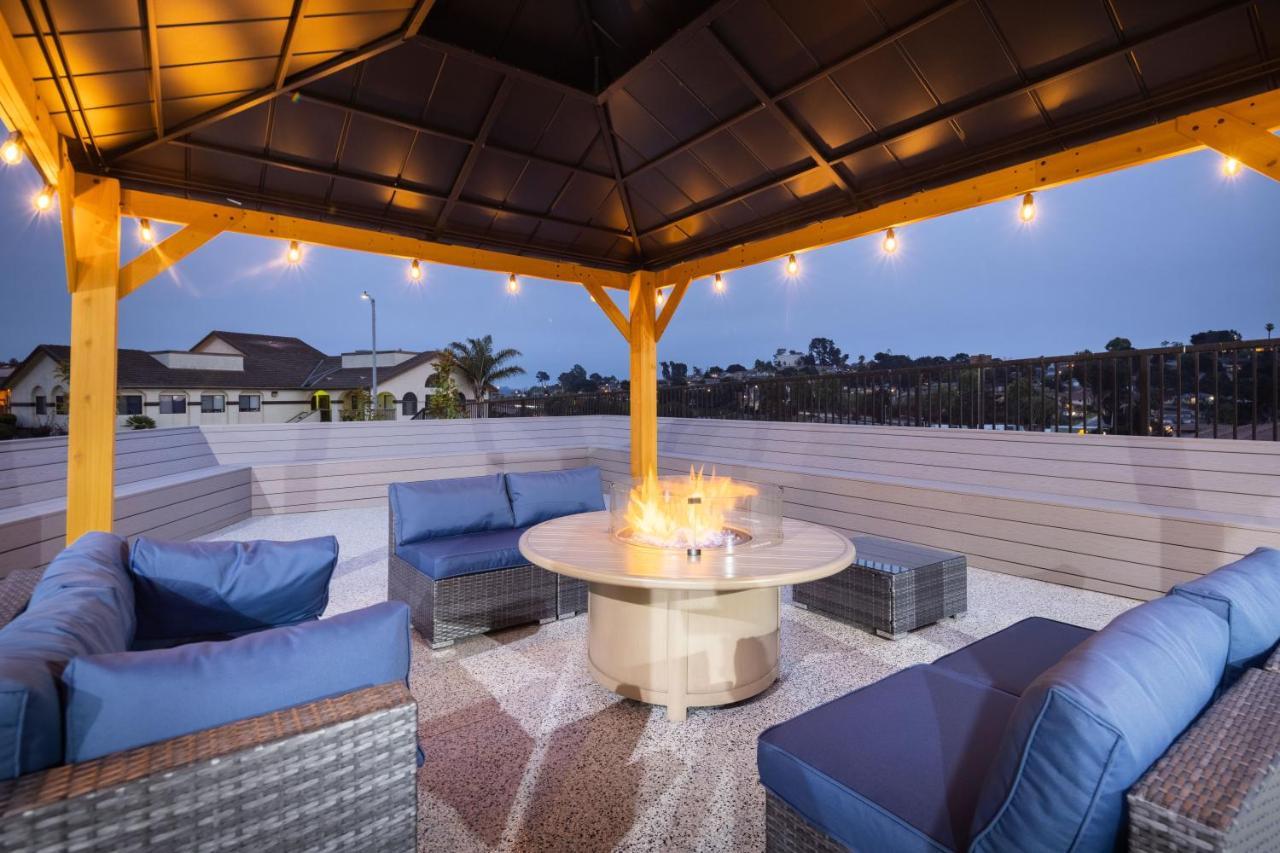 Days Inn By Wyndham Arroyo Grande Pismo Beach מראה חיצוני תמונה