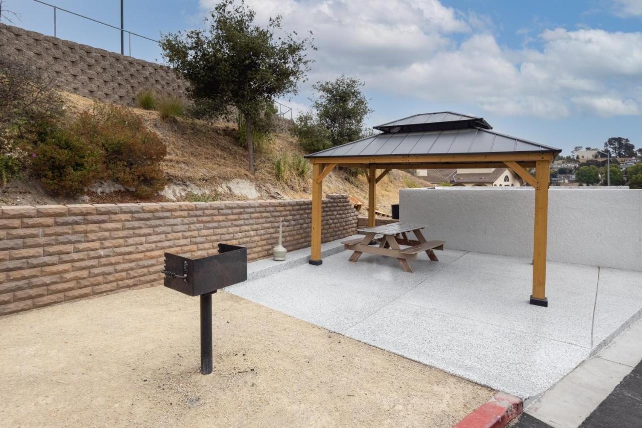 Days Inn By Wyndham Arroyo Grande Pismo Beach מראה חיצוני תמונה
