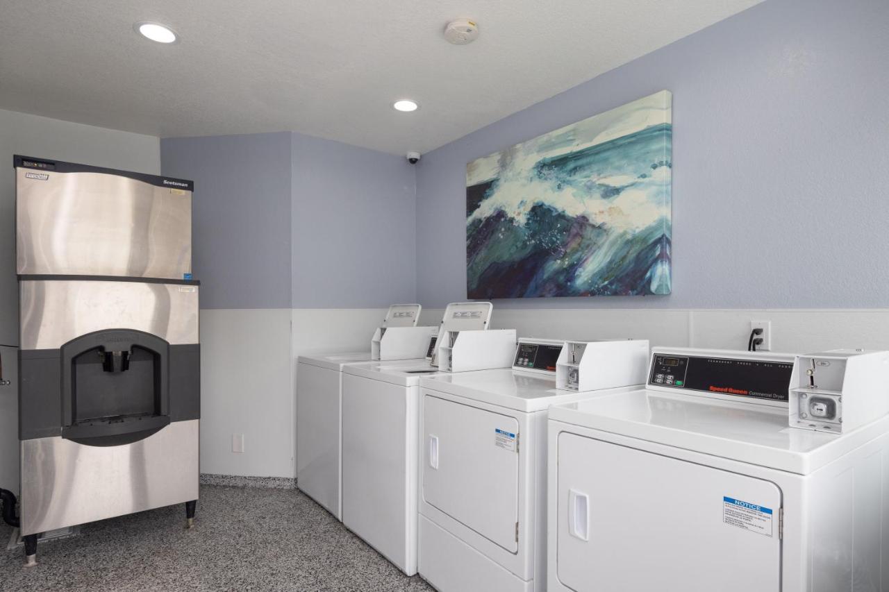 Days Inn By Wyndham Arroyo Grande Pismo Beach מראה חיצוני תמונה