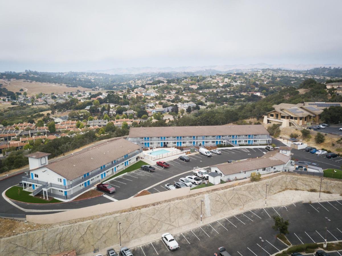 Days Inn By Wyndham Arroyo Grande Pismo Beach מראה חיצוני תמונה