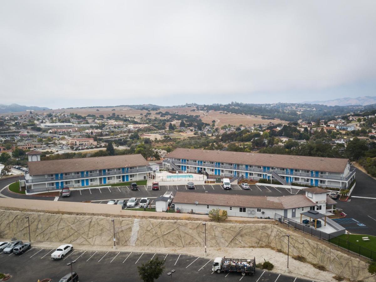 Days Inn By Wyndham Arroyo Grande Pismo Beach מראה חיצוני תמונה